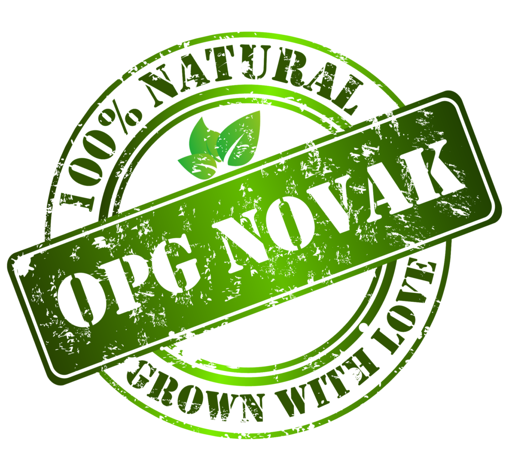 OPG Novak logo